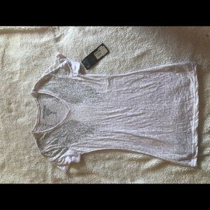 Boot Barn Women’s V neck Tee